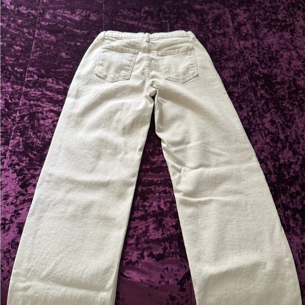 Just black denim - Picture 5 of 6